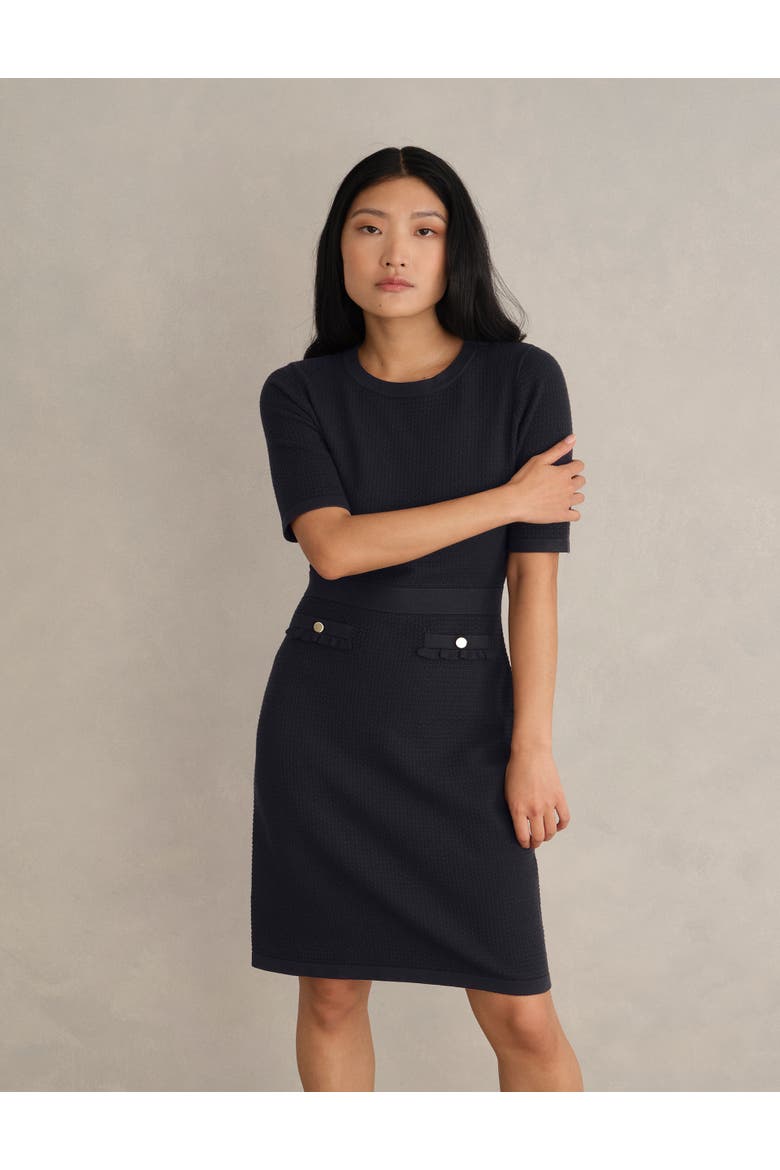 Petra Knitted Dress