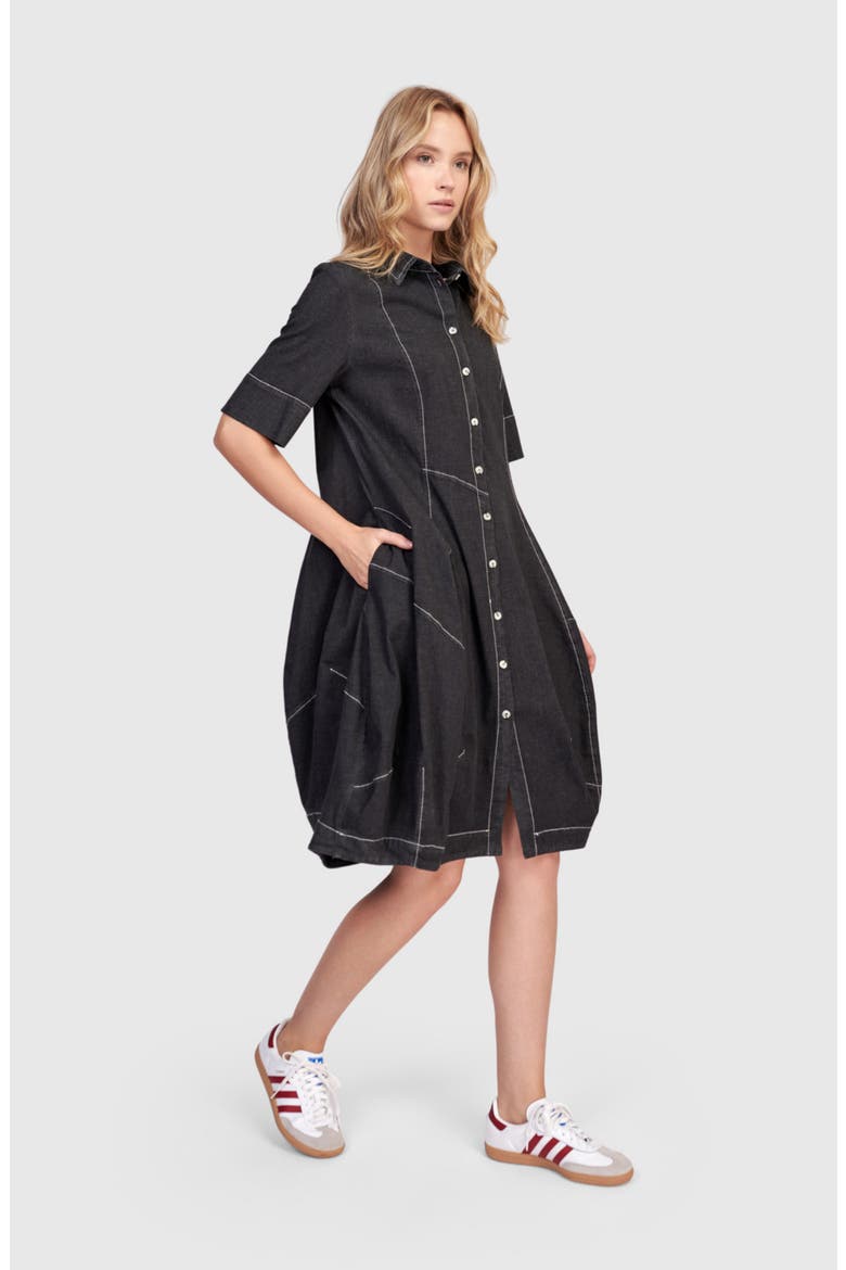 Barbie Wonderful Shirt Dress