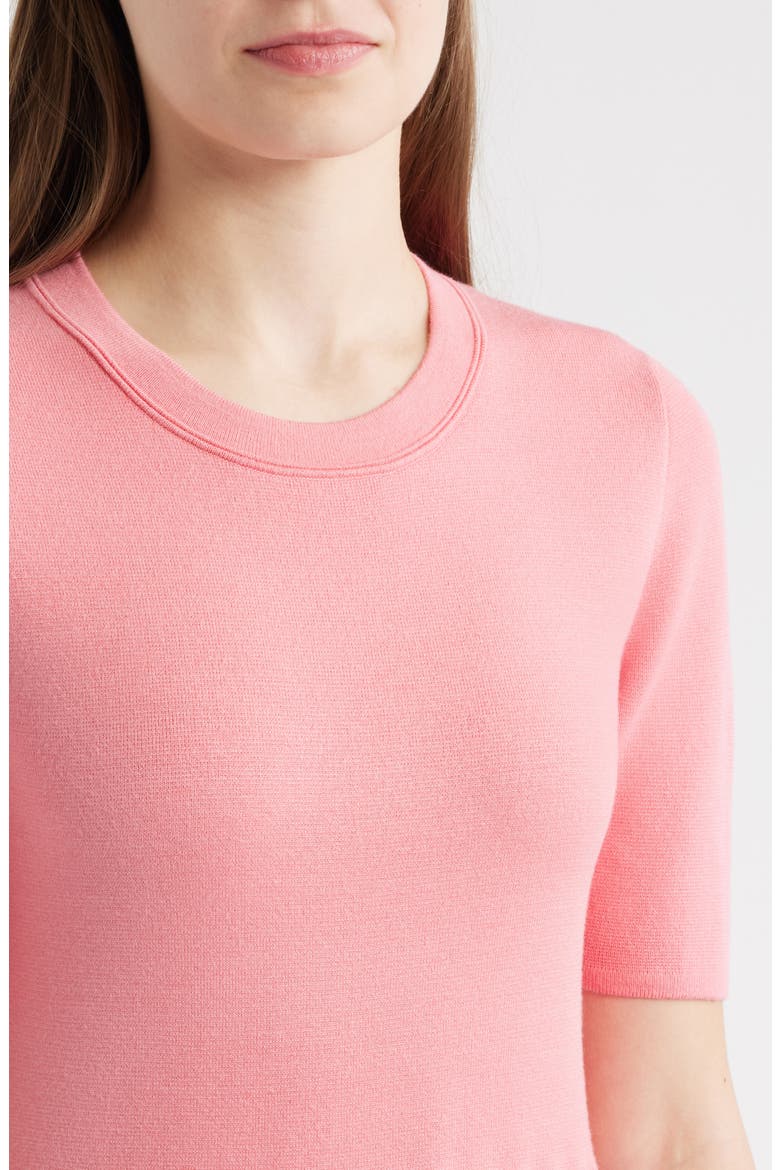The Vesper Knit Midi Dress