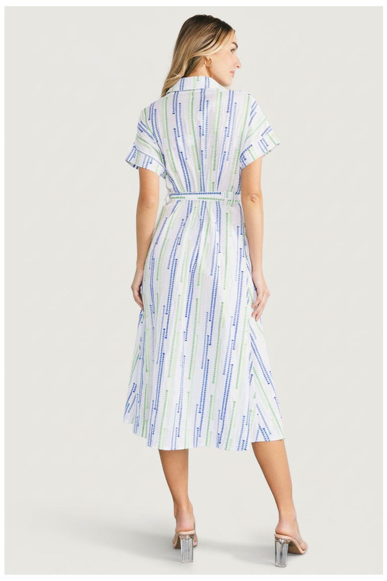 Jimena Midi Dress