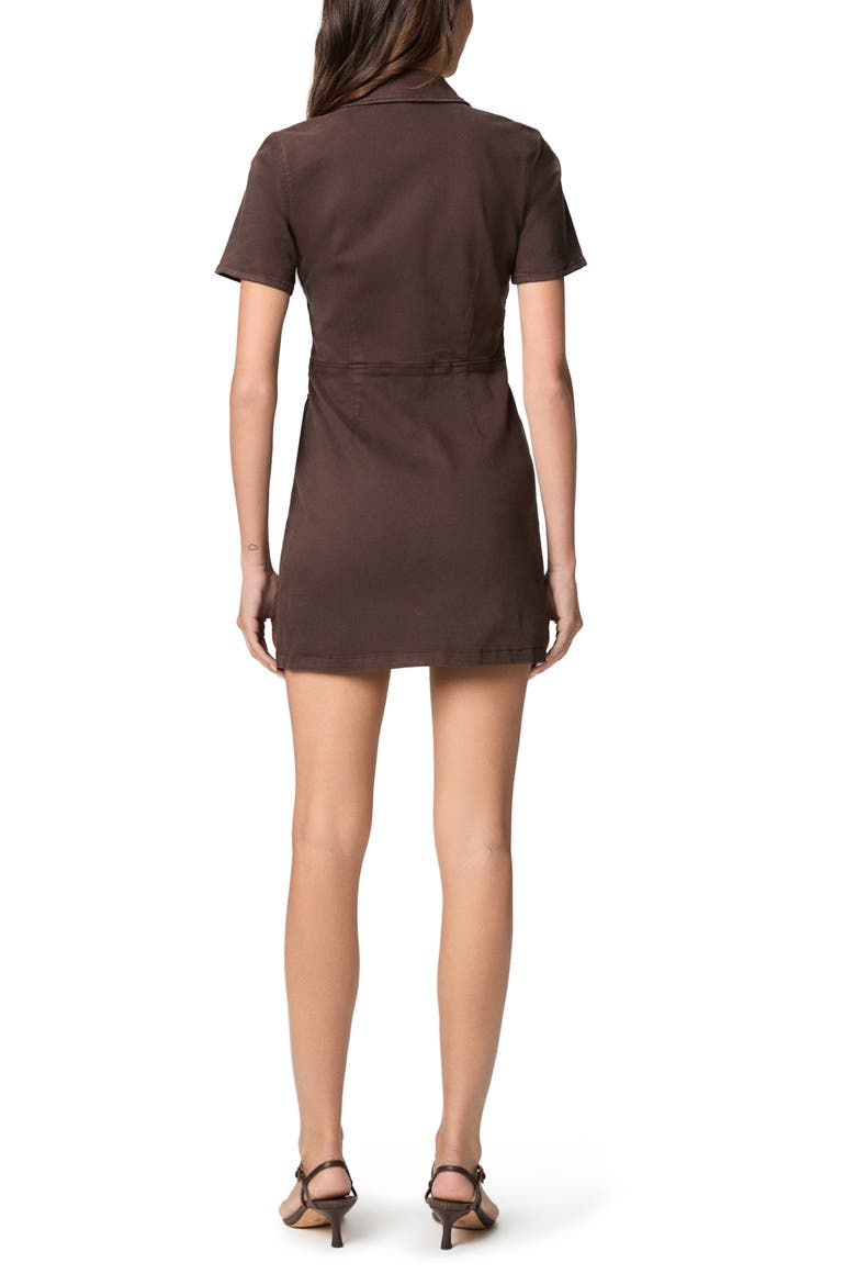 Clementine Minidress