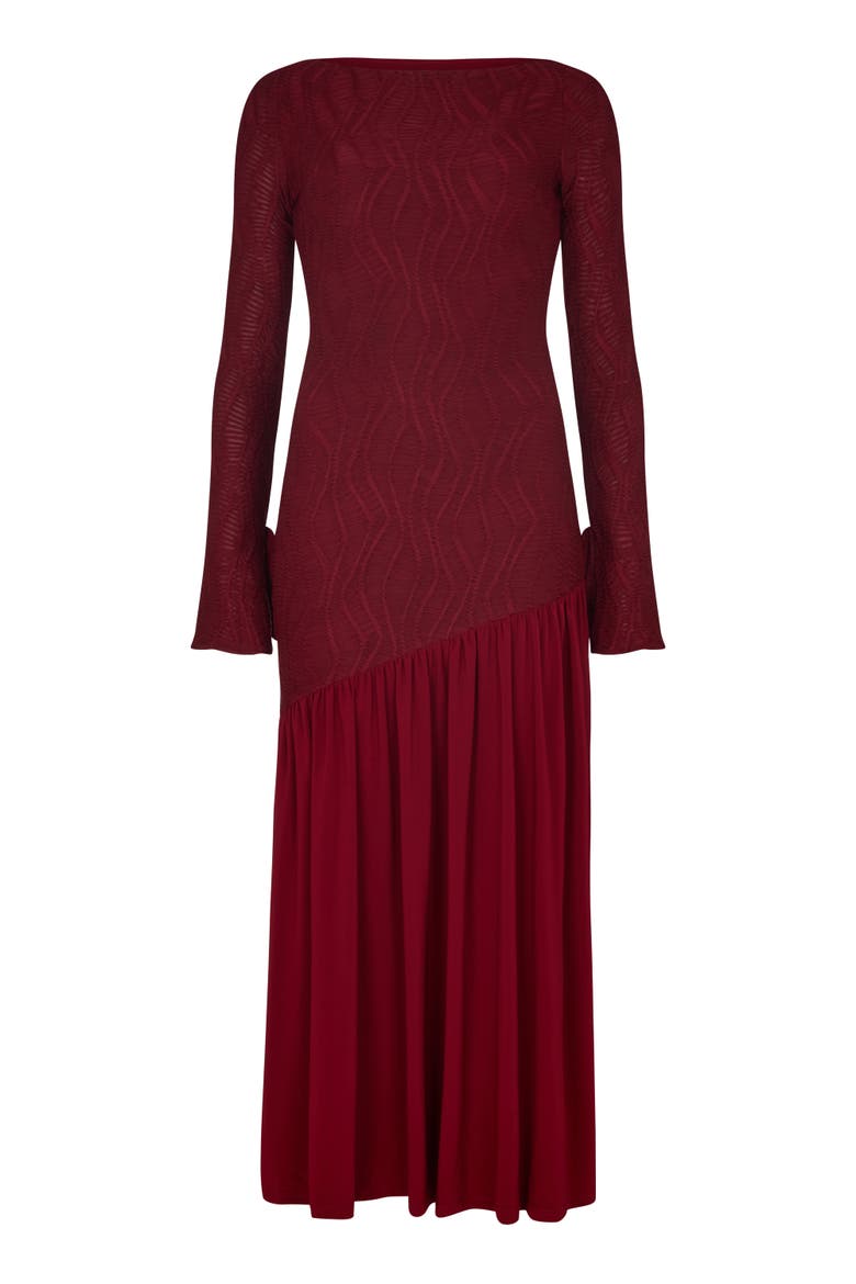 Meissa Dress