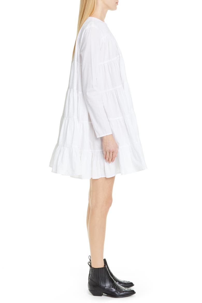 Soliman Dress