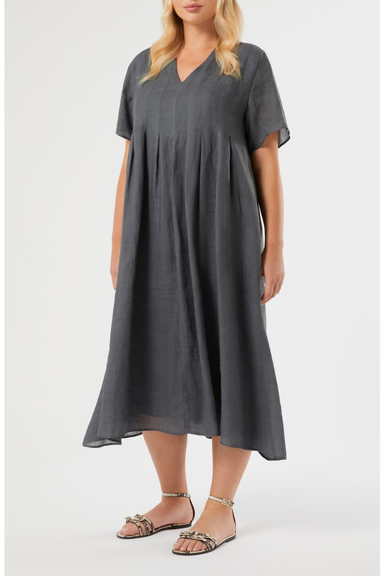 Velogio Midi Dress