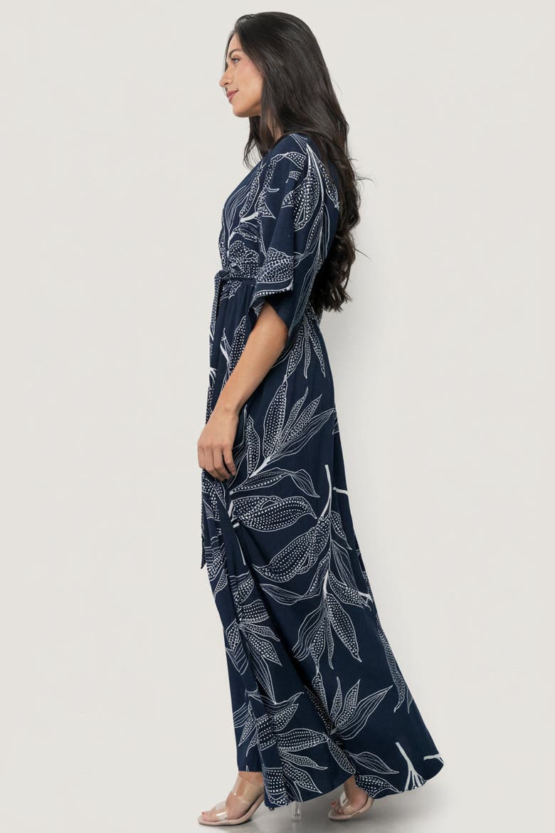 Kalea Maxi Dress