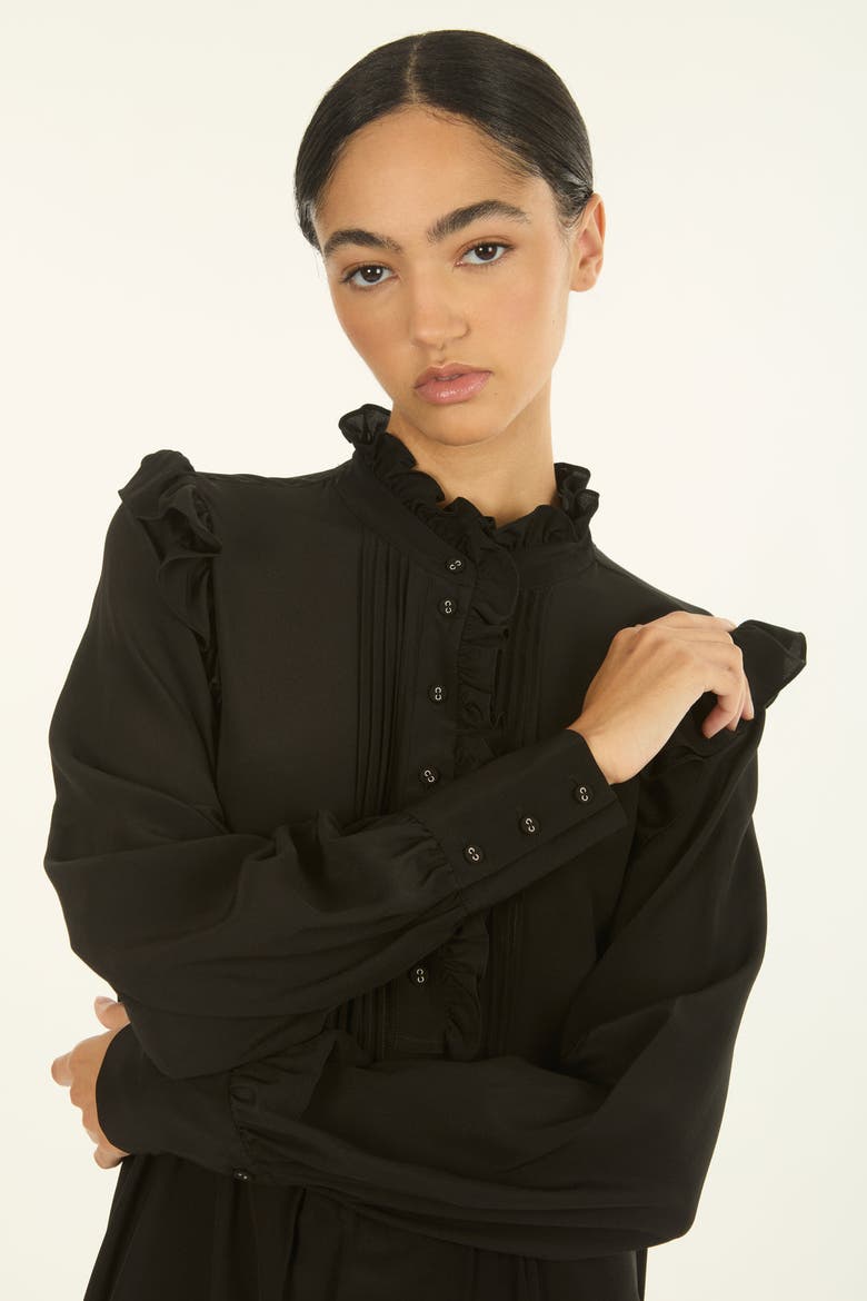 Myla Dress