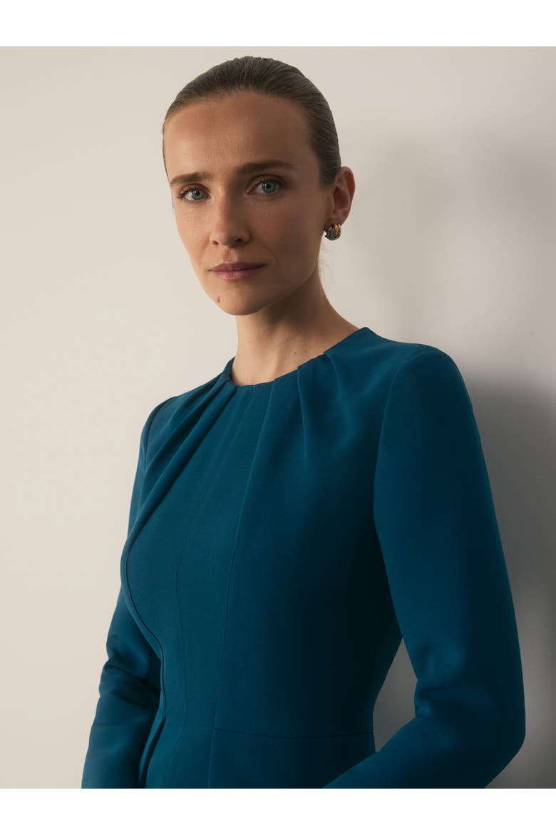 Doppio Elaria Midi Dress