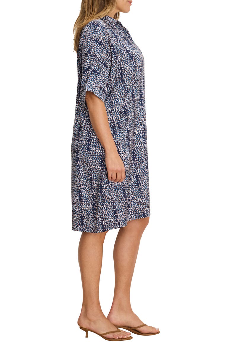 Block Party Devon Shift Dress