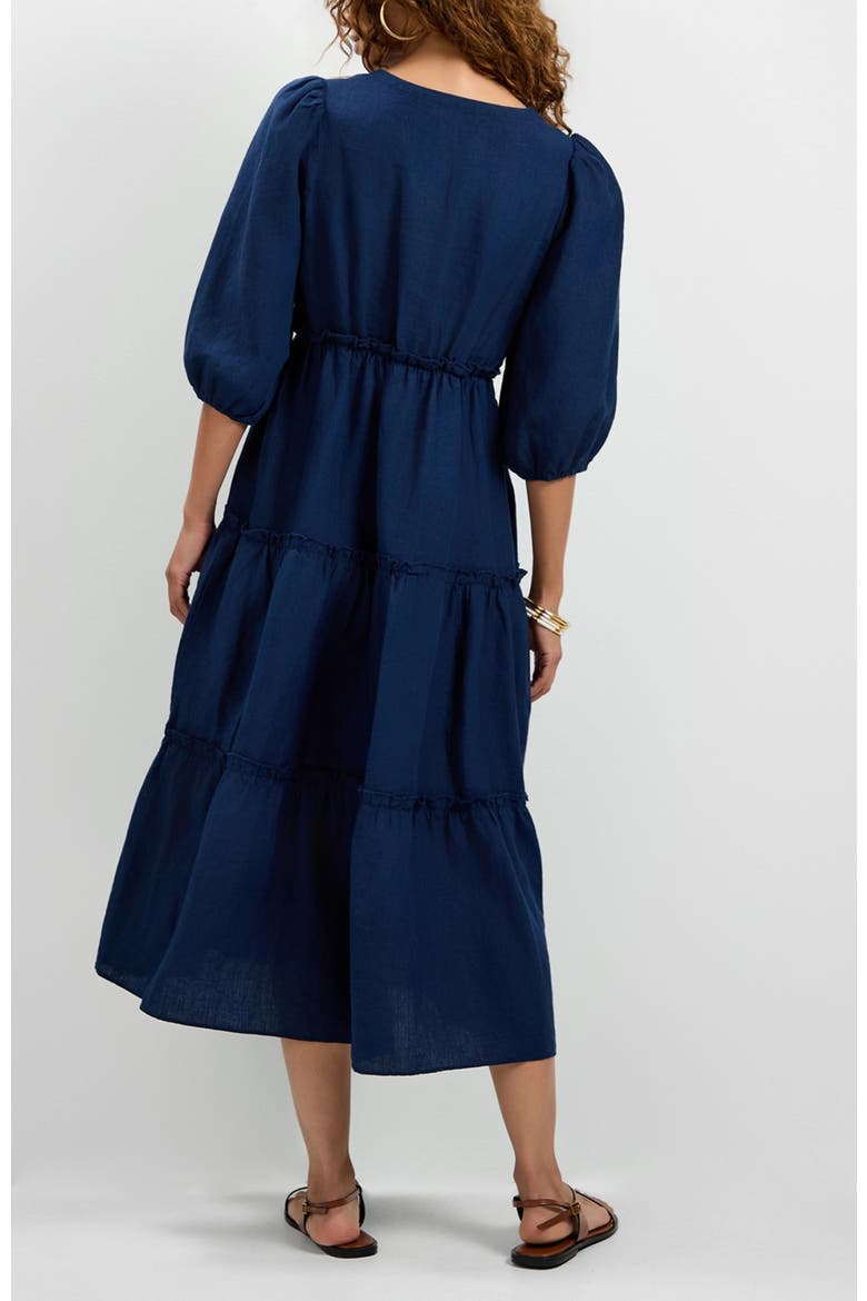 Calm Dress