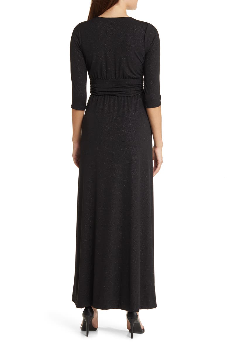 Romanced by Moonlight Evening Gown