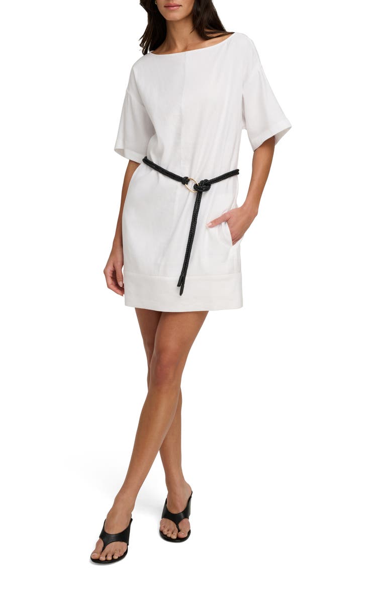 The Nantucket Dress