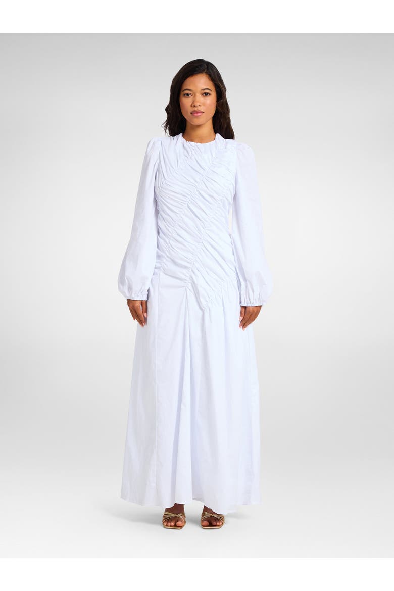 Nova Dress