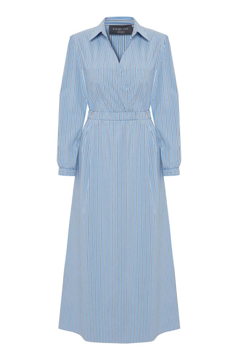 Adelyn Midi Dress