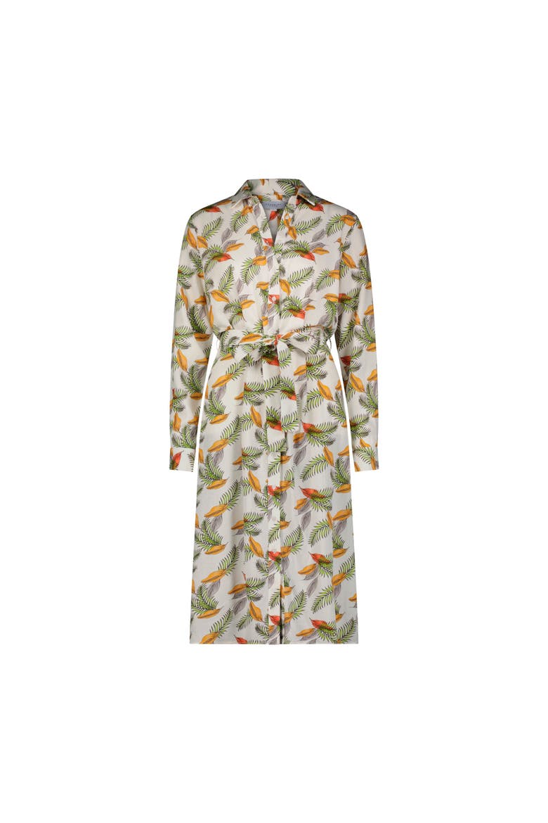 The Edie Dress