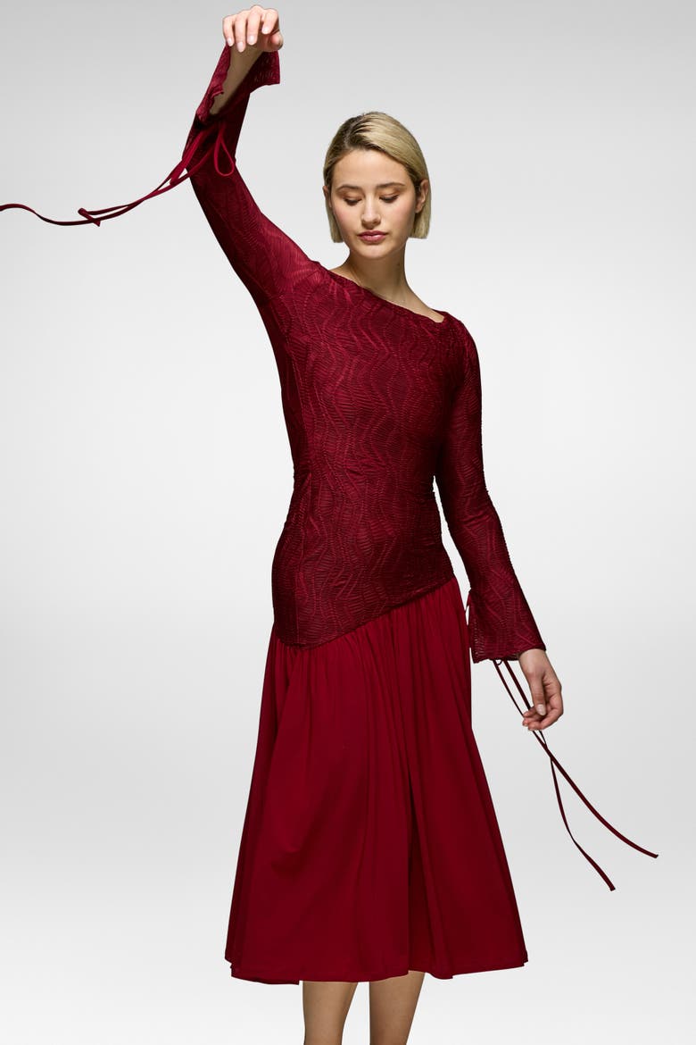 Meissa Dress