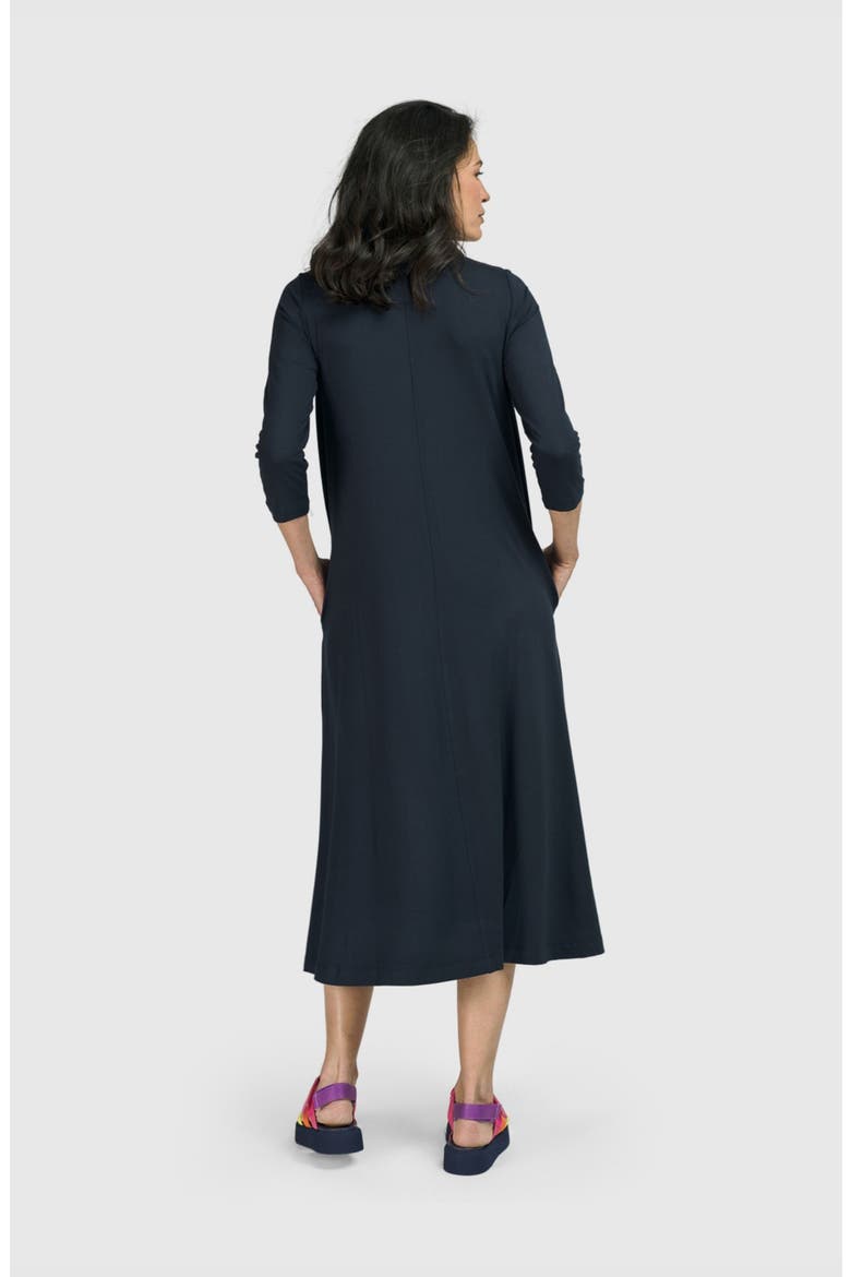 A-Line Dress