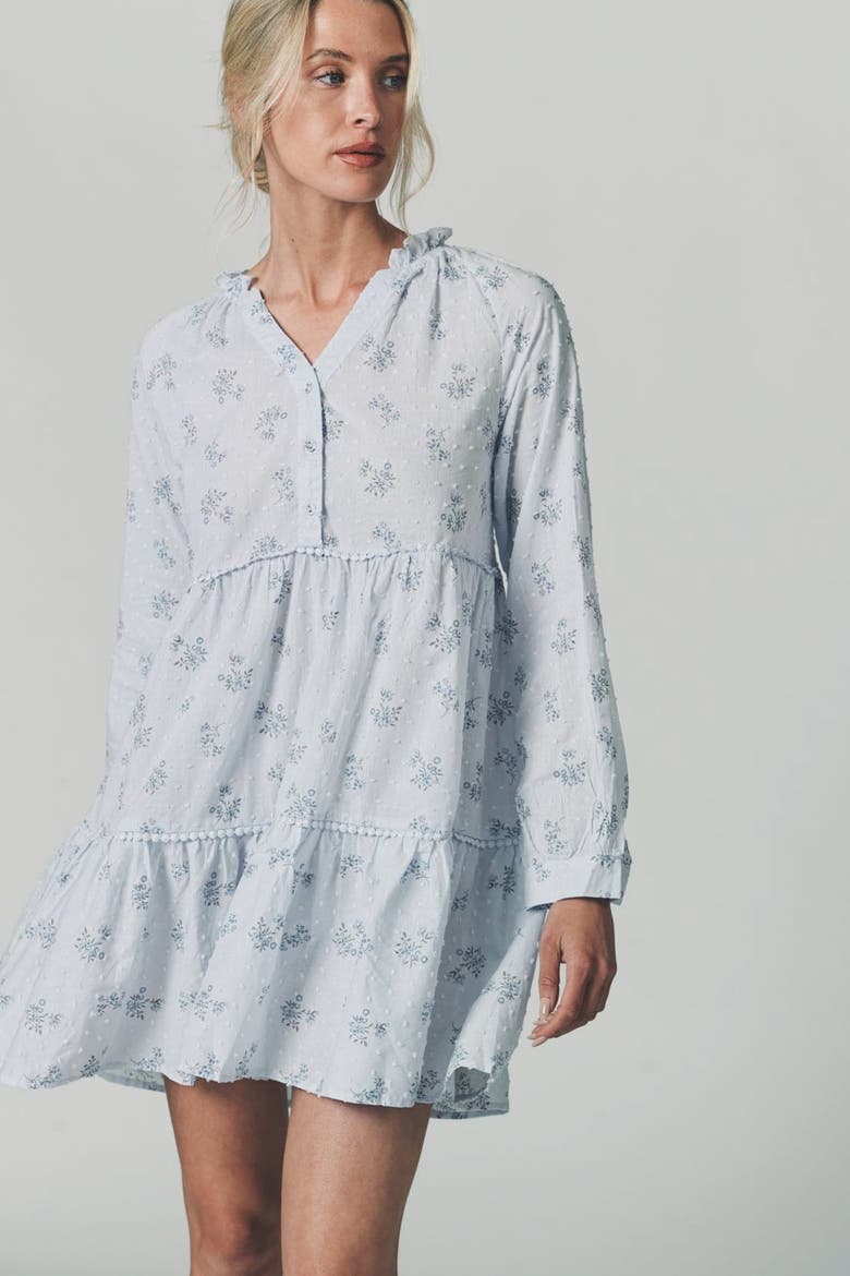 The Candice Dress