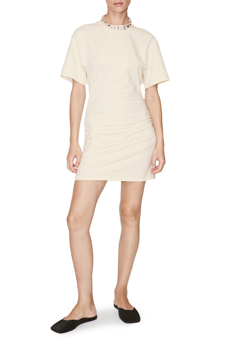 Lennon T-Shirt Dress