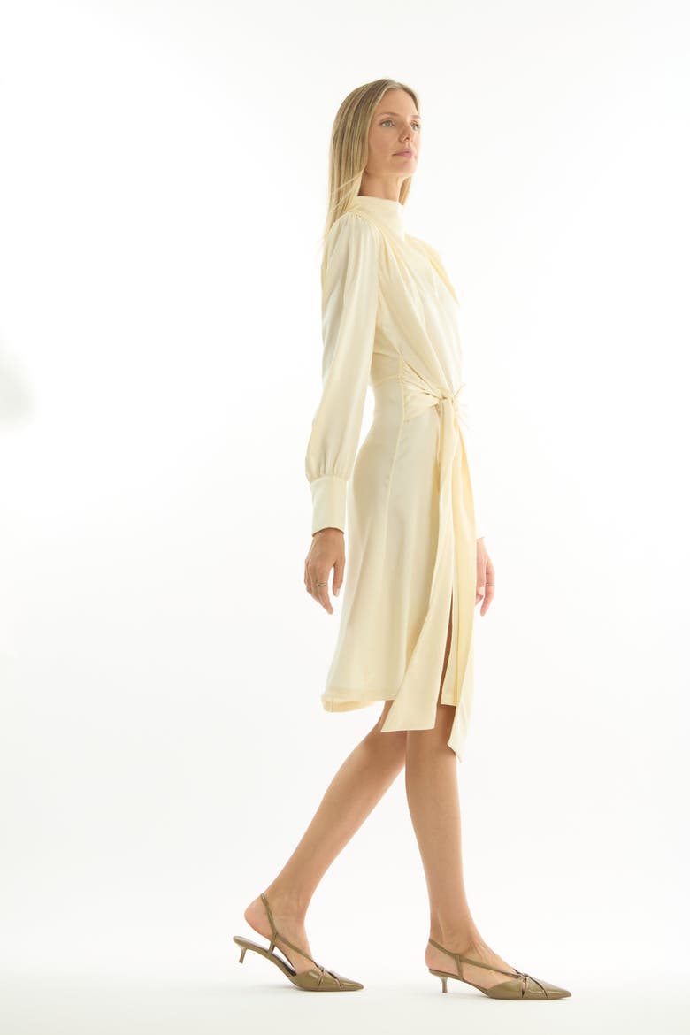 Mina Dress
