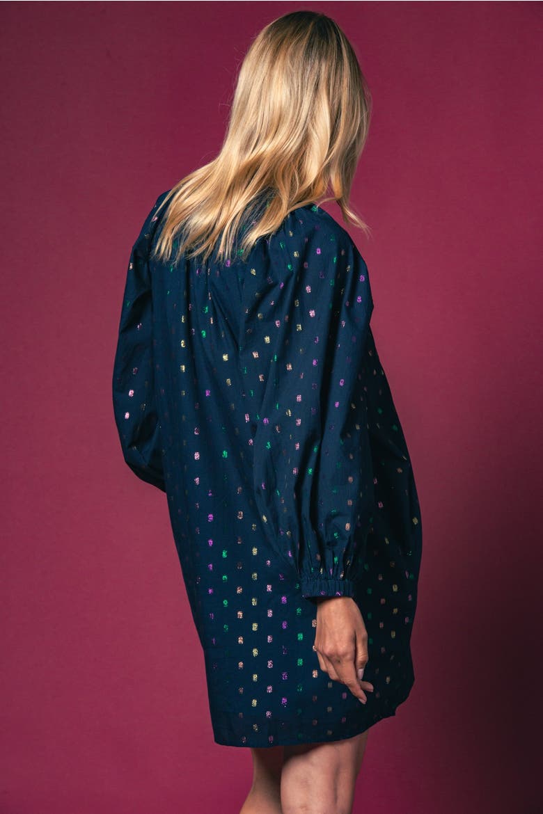 The Minka Dress