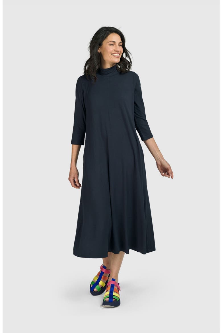 A-Line Dress