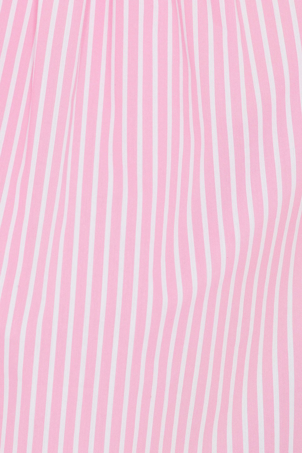 AKNVAS Flor Top in Pink Spinal Stripe - Image 5
