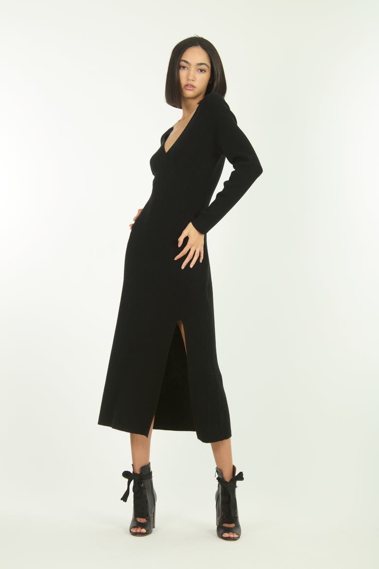 Taylor Dress