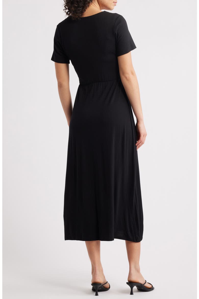 Midi Dress