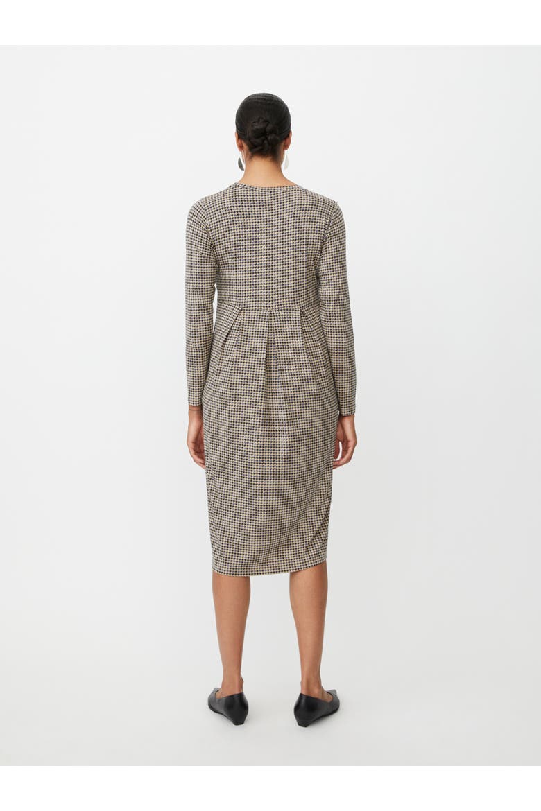 Knee length Dress