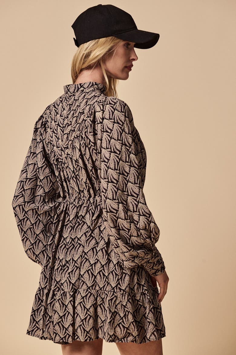 The Marissa Dress