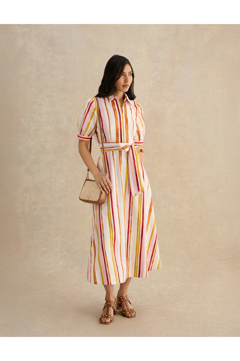 Cressida Midi Dress