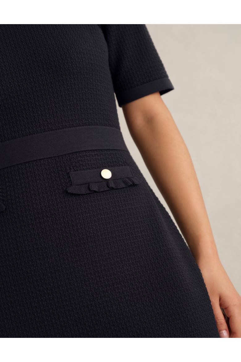 Petra Knitted Dress