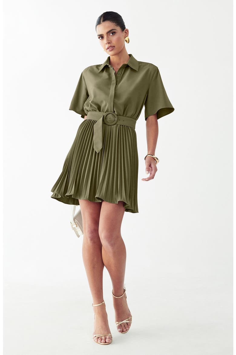Mckenzi Mini Dress