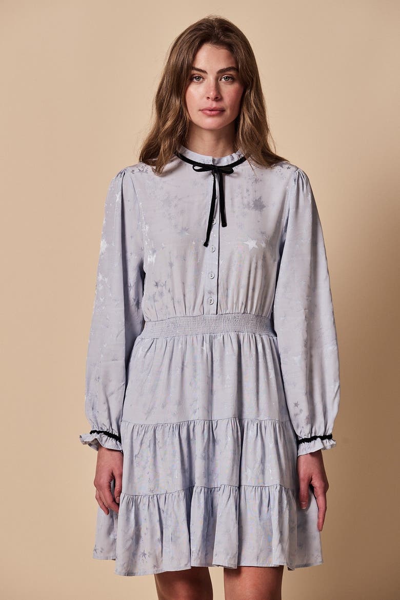The Parker Dress
