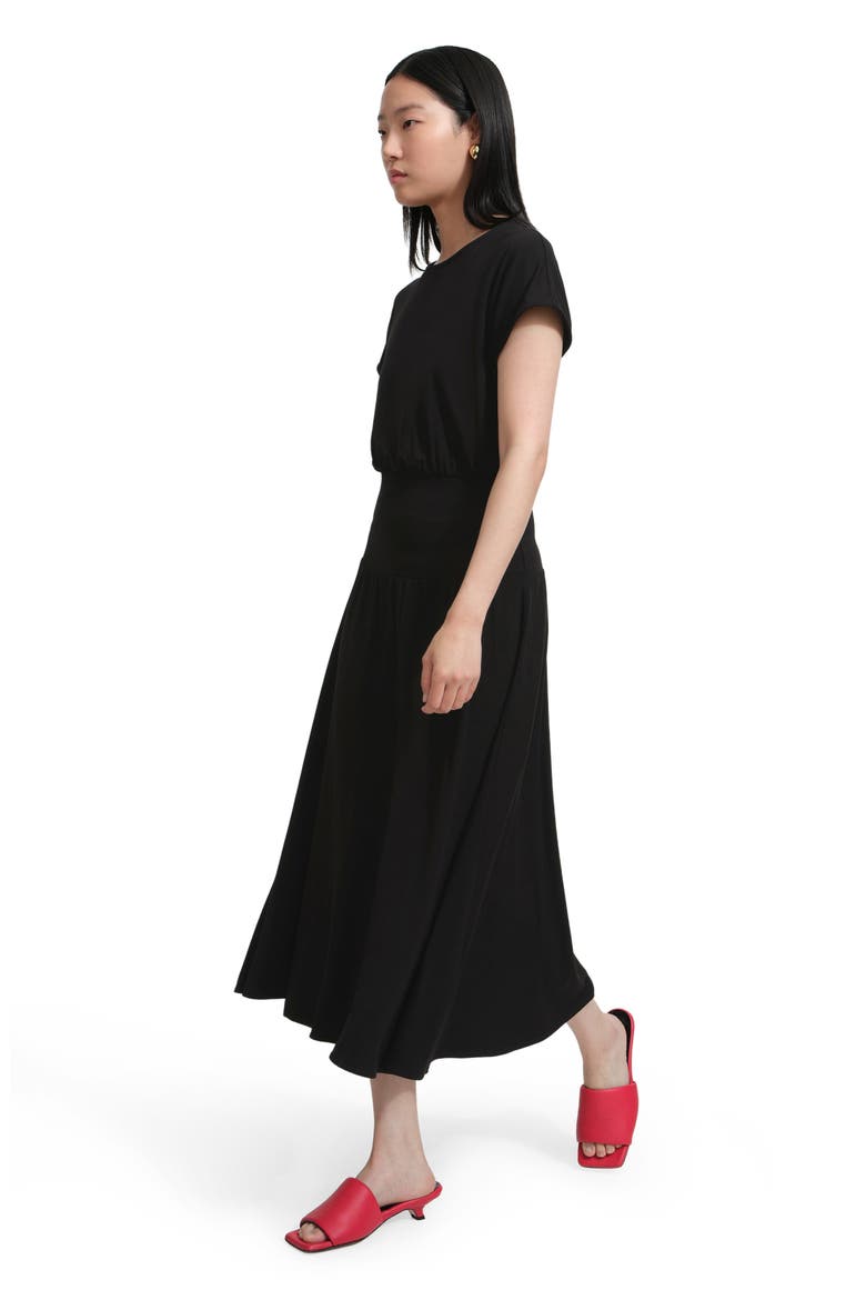 Suvi Midi Dress