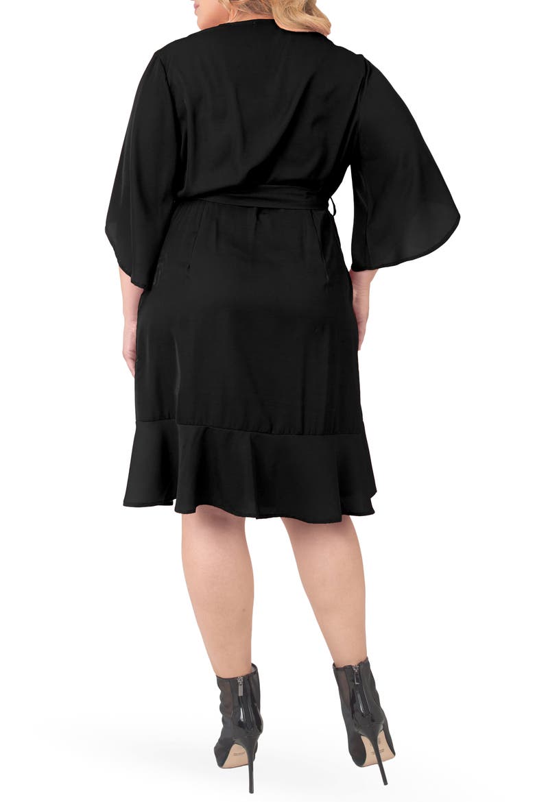 Wrap Dress