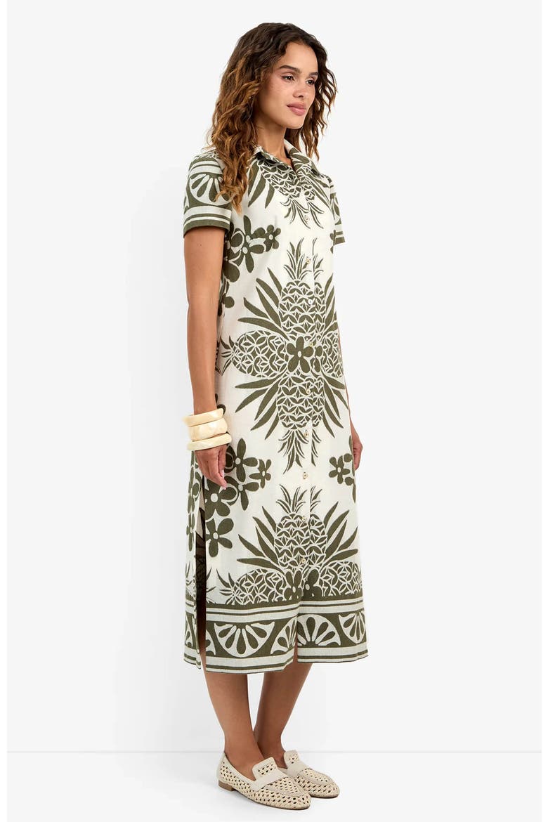 Abba Dress