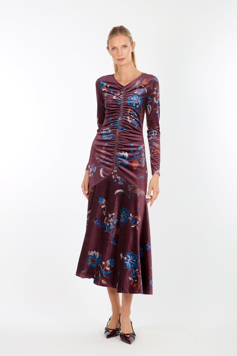 Dusk Dress