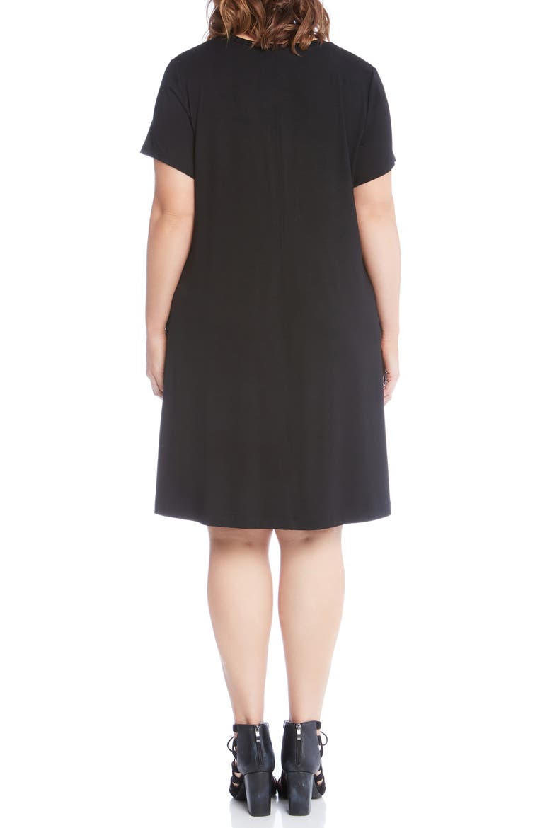 Quinn Pocket Shift Dress