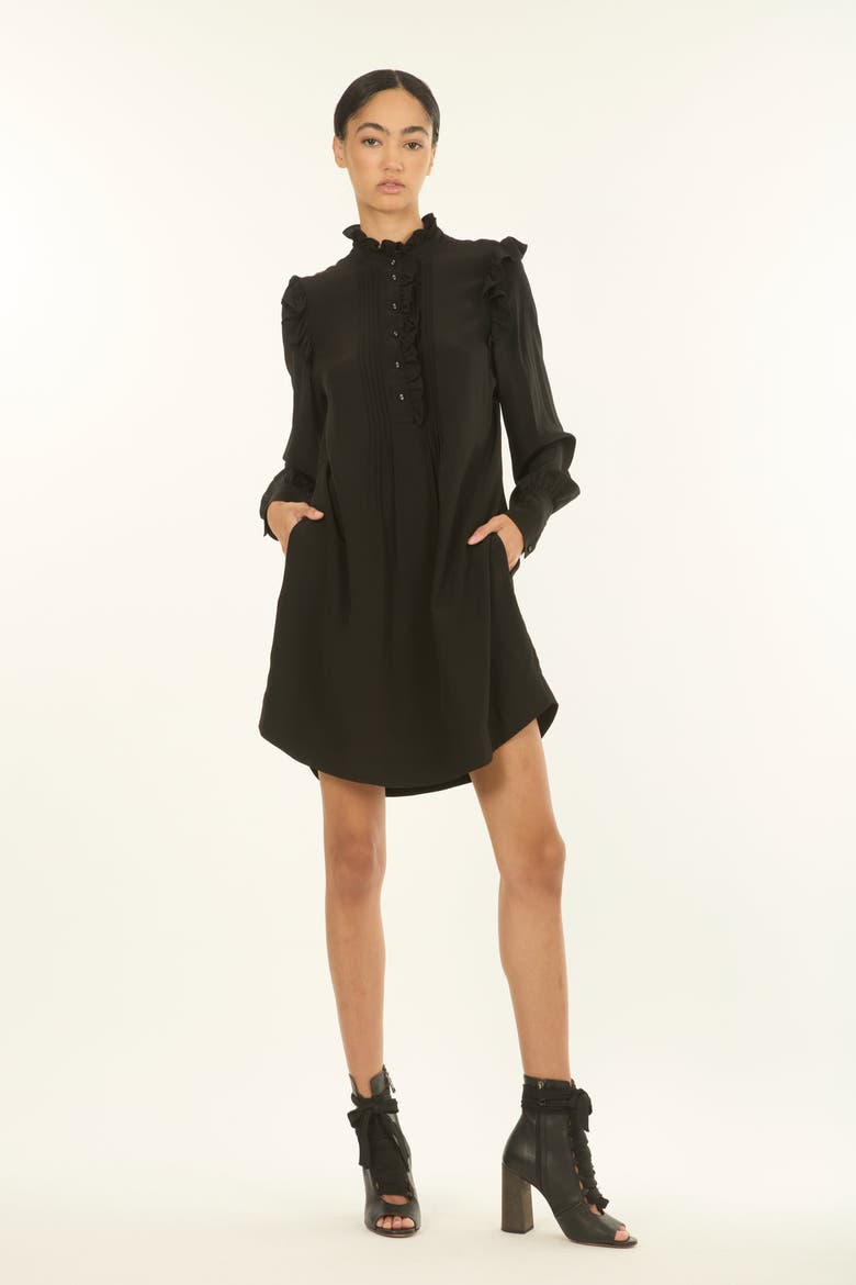 Myla Dress