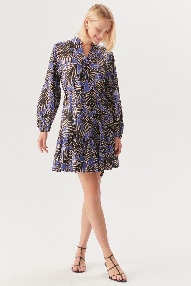 Kaylani Mini Dress