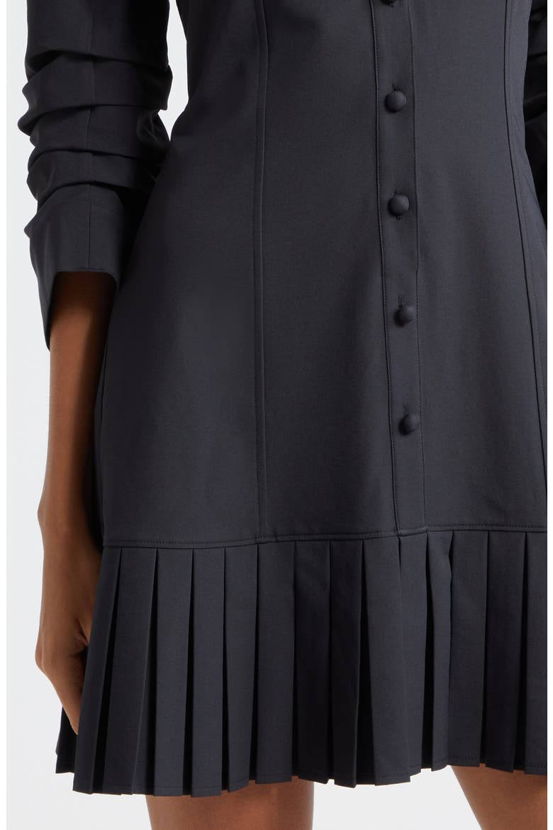 Lucilla Shirtdress