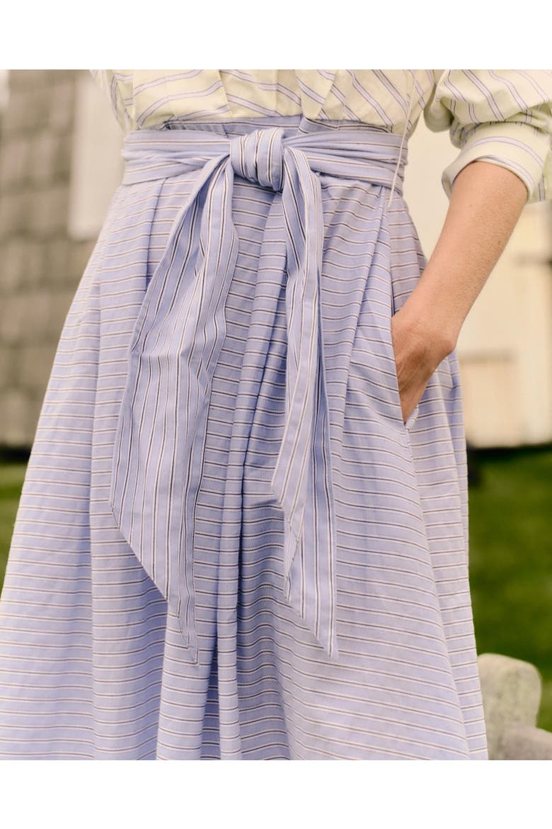 Johanna Shirtdress