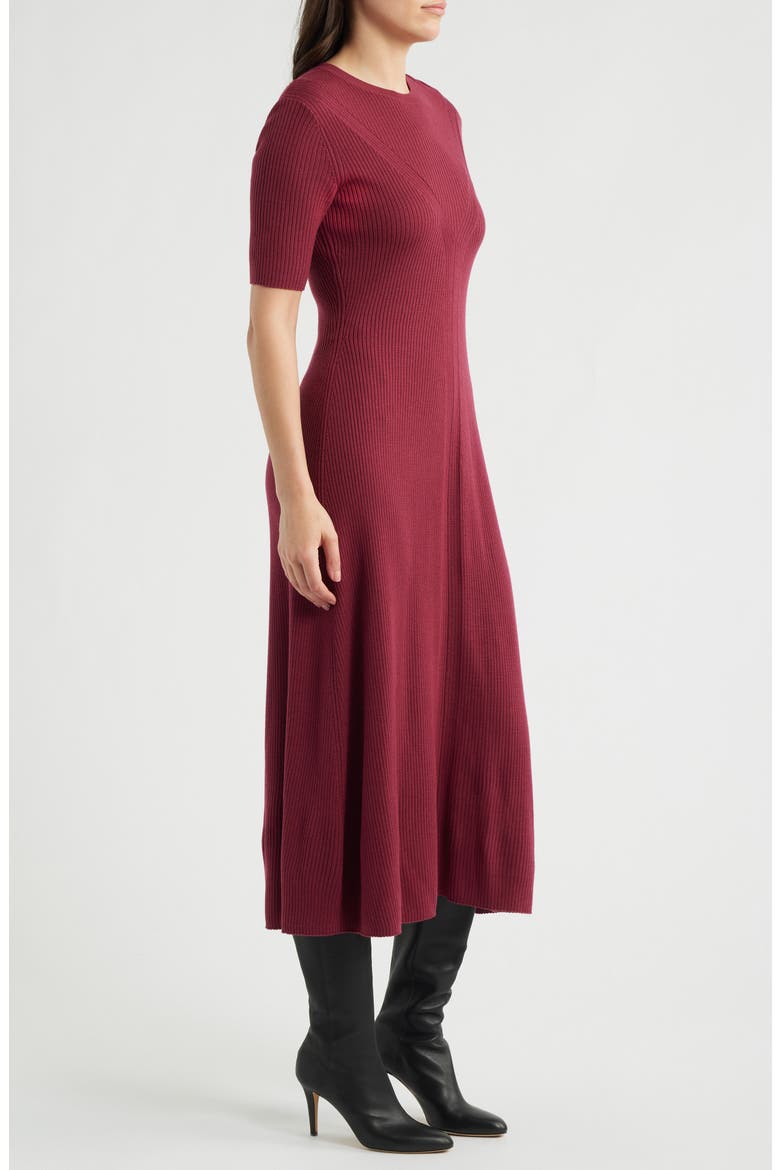 Forbina Sweater Dress