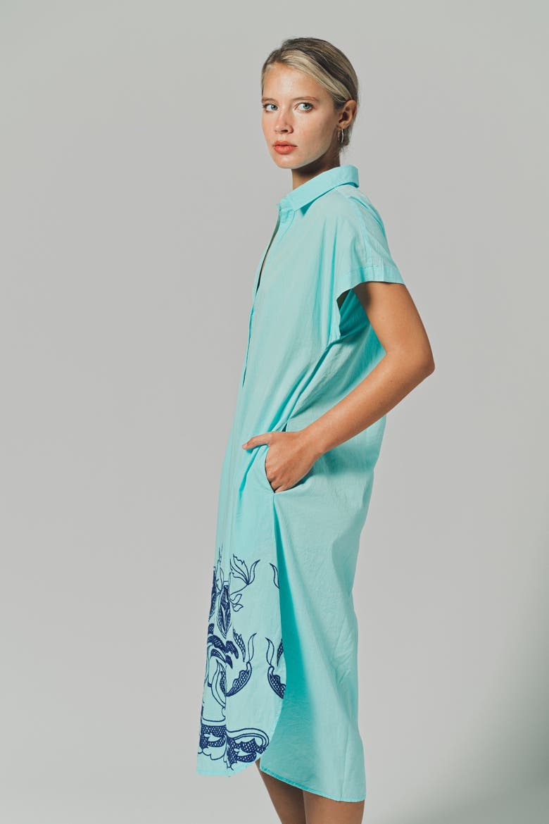 The Lea Dress