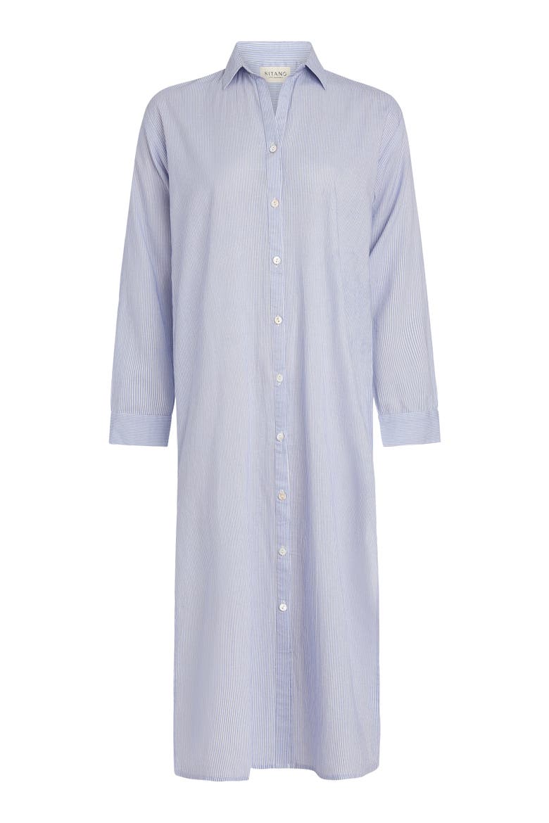 Lido Midi Ciao Shirt Dress