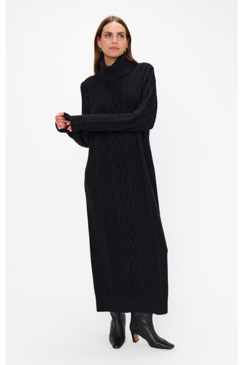 Montreal Midi Dress