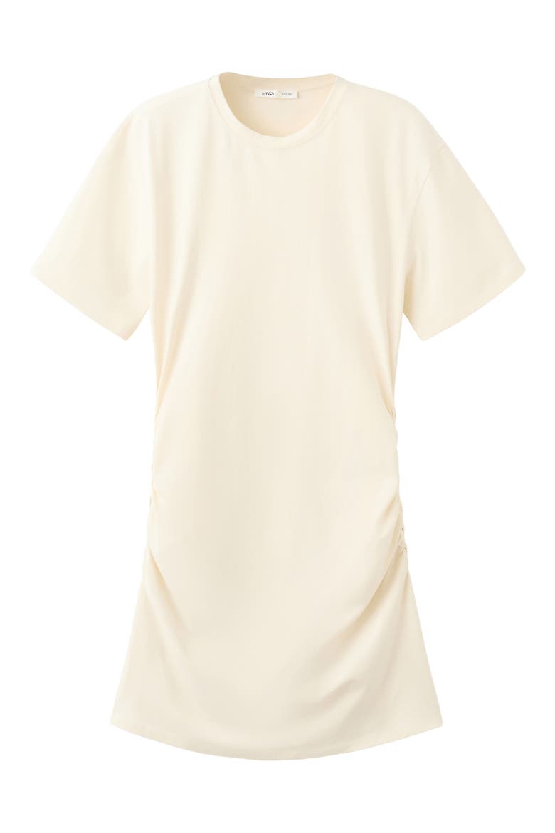 Lennon T-Shirt Dress