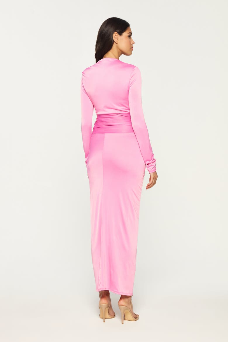 Athena Dress
