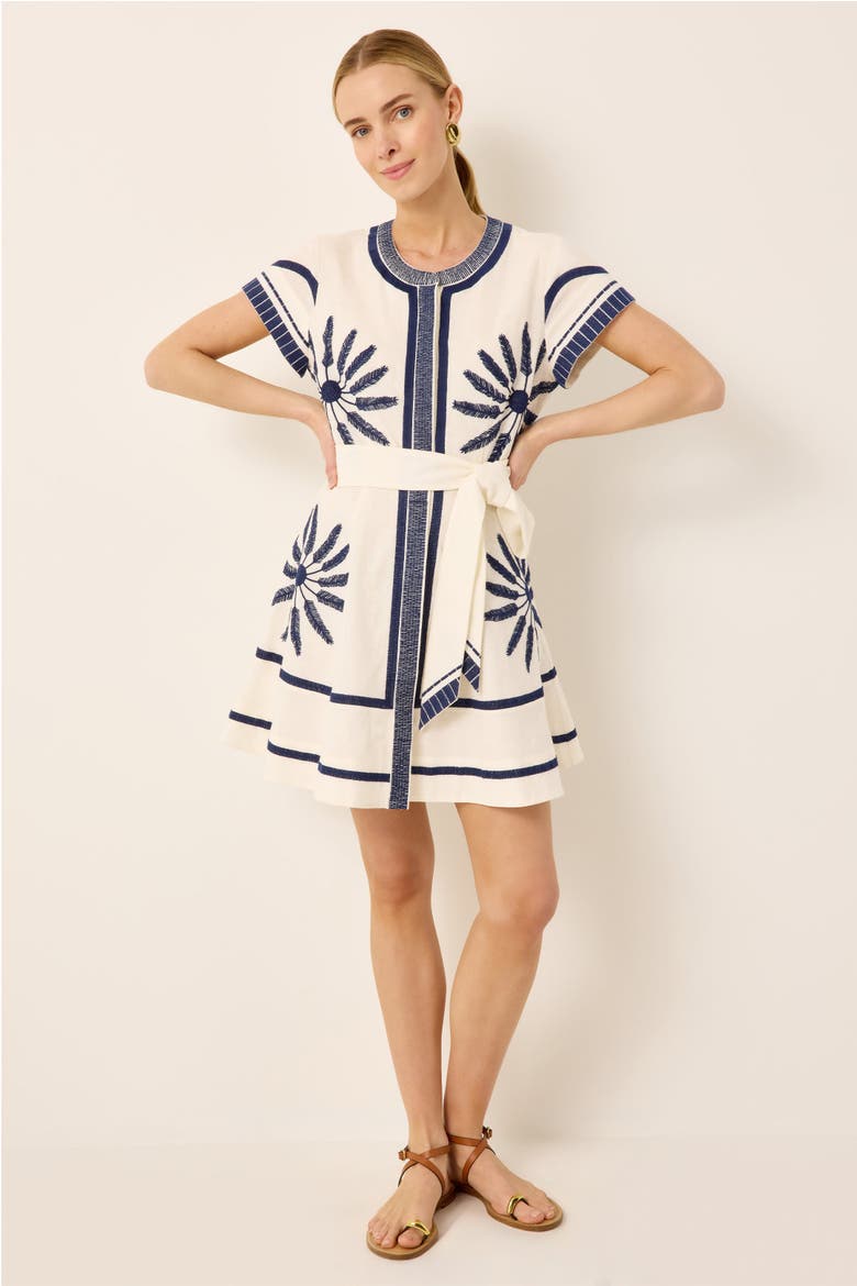 Sable Dress
